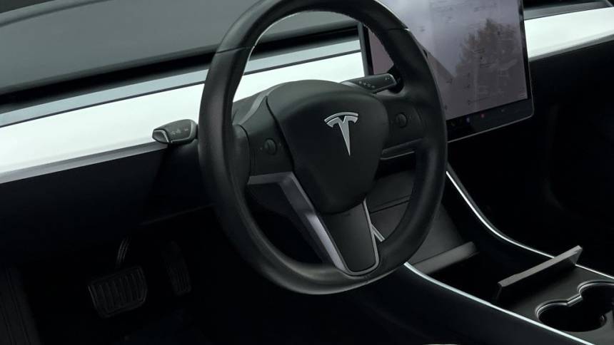 2019 Tesla Model 3 5YJ3E1EA8KF302291