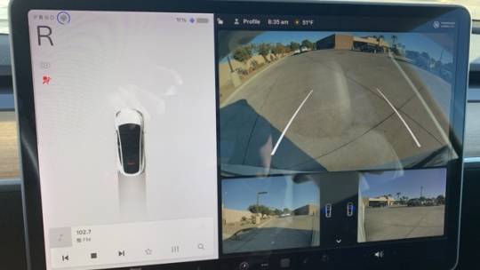 2020 Tesla Model Y 5YJYGDEE7LF004403