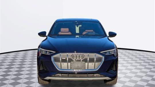 2021 Audi e-tron WA13ABGE6MB026713