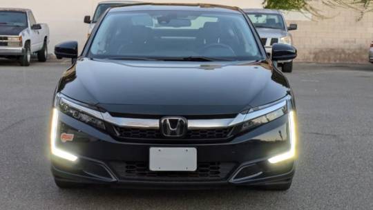 2019 Honda Clarity JHMZC5F32KC005875