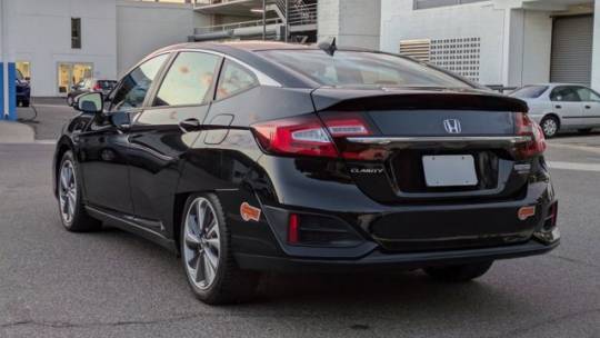 2019 Honda Clarity JHMZC5F32KC005875