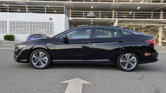 2019 Honda Clarity JHMZC5F32KC005875