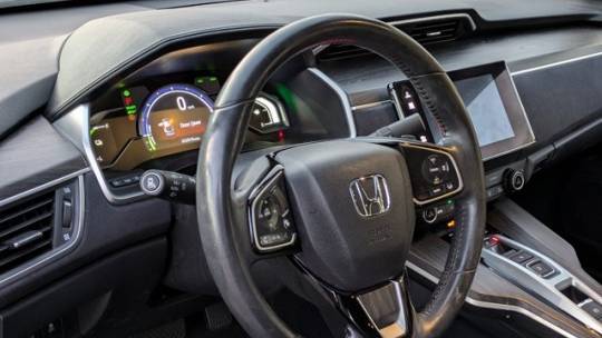 2019 Honda Clarity JHMZC5F32KC005875