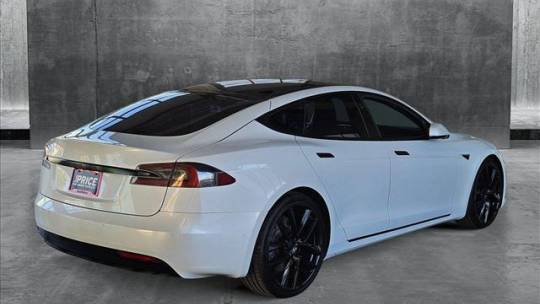 2017 Tesla Model S 5YJSA1E22HF198485