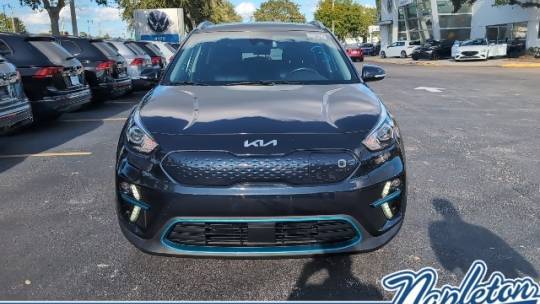 2022 Kia NIRO EV KNDCE3LG9N5124304