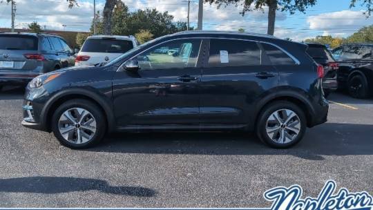 2022 Kia NIRO EV KNDCE3LG9N5124304