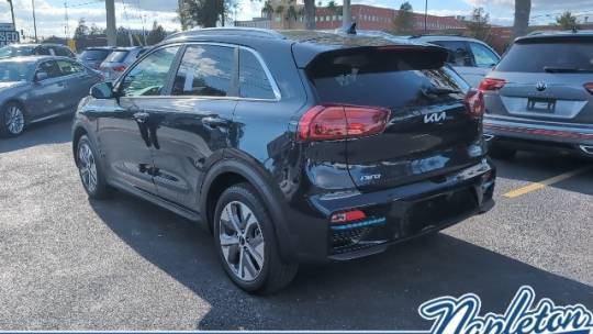 2022 Kia NIRO EV KNDCE3LG9N5124304