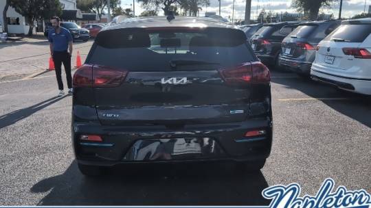 2022 Kia NIRO EV KNDCE3LG9N5124304