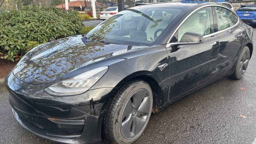 2019 Tesla Model 3 5YJ3E1EB6KF390606