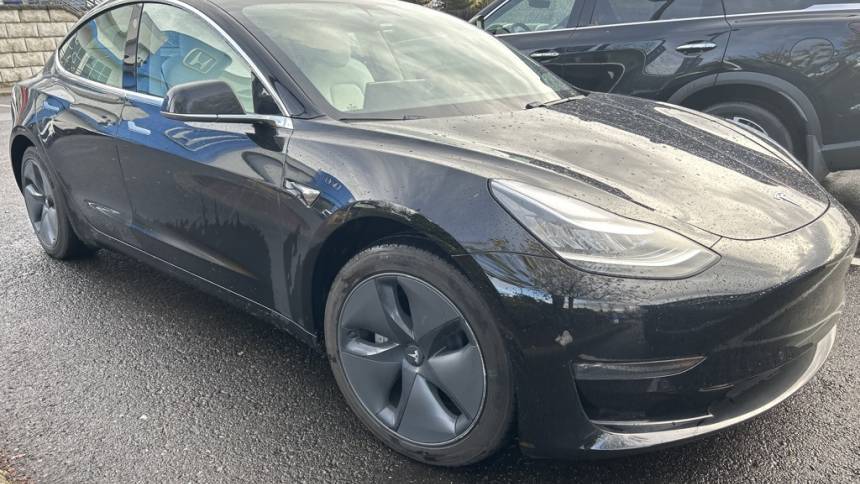 2019 Tesla Model 3 5YJ3E1EB6KF390606