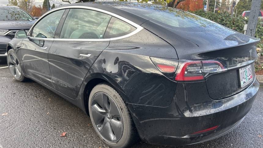 2019 Tesla Model 3 5YJ3E1EB6KF390606