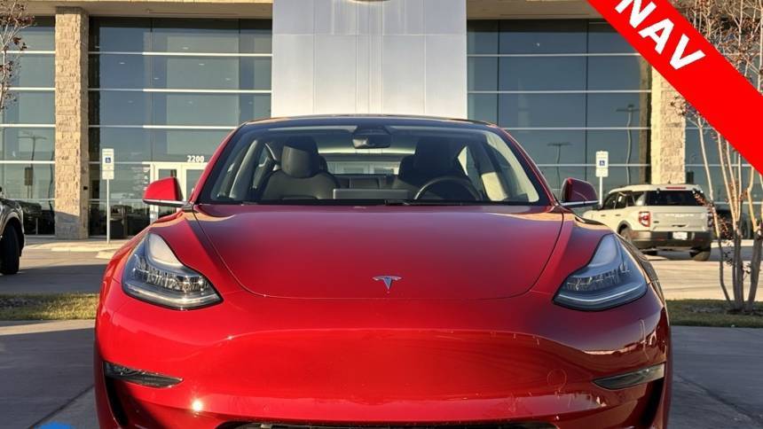 2018 Tesla Model 3 5YJ3E1EA3JF018114