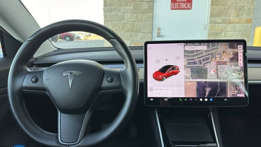 2018 Tesla Model 3 5YJ3E1EA3JF018114