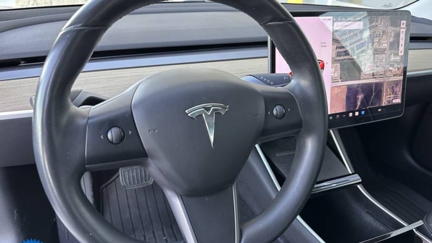 2018 Tesla Model 3 5YJ3E1EA3JF018114