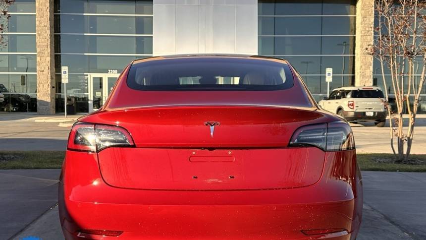 2018 Tesla Model 3 5YJ3E1EA3JF018114