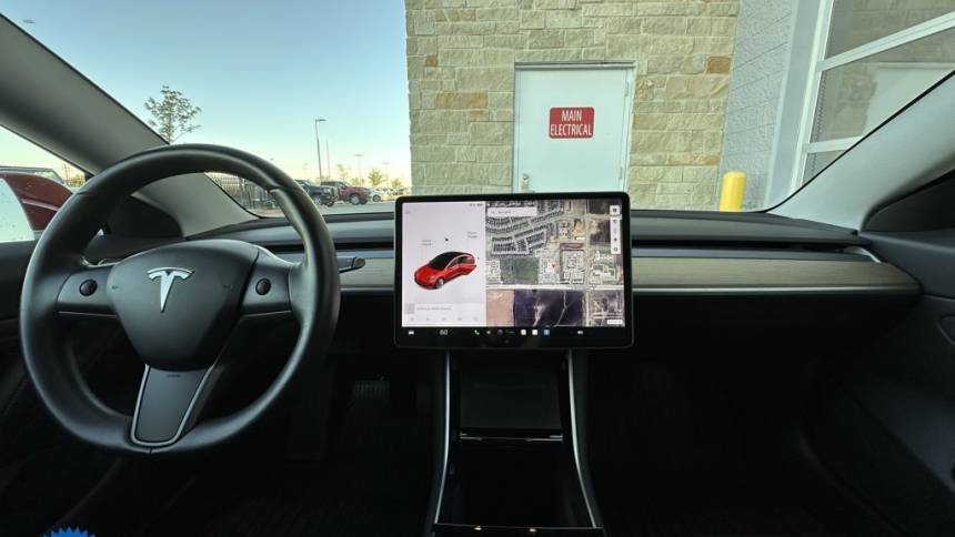 2018 Tesla Model 3 5YJ3E1EA3JF018114