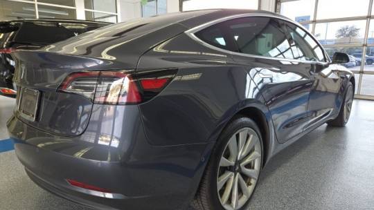 2019 Tesla Model 3 5YJ3E1EA3KF301811