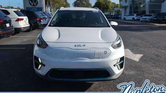 2022 Kia NIRO EV KNDCC3LG0N5125038