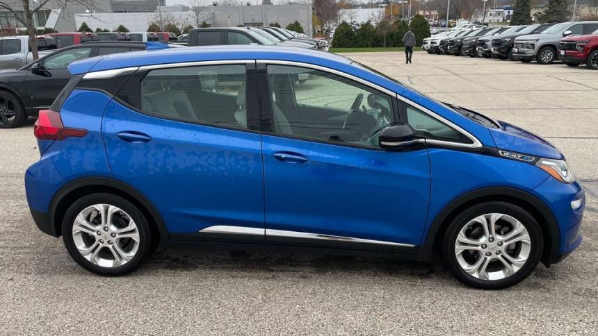 2020 Chevrolet Bolt 1G1FY6S03L4148930