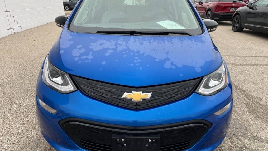 2020 Chevrolet Bolt 1G1FY6S03L4148930