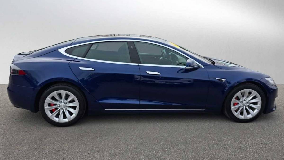 2018 Tesla Model S 5YJSA1E41JF290730