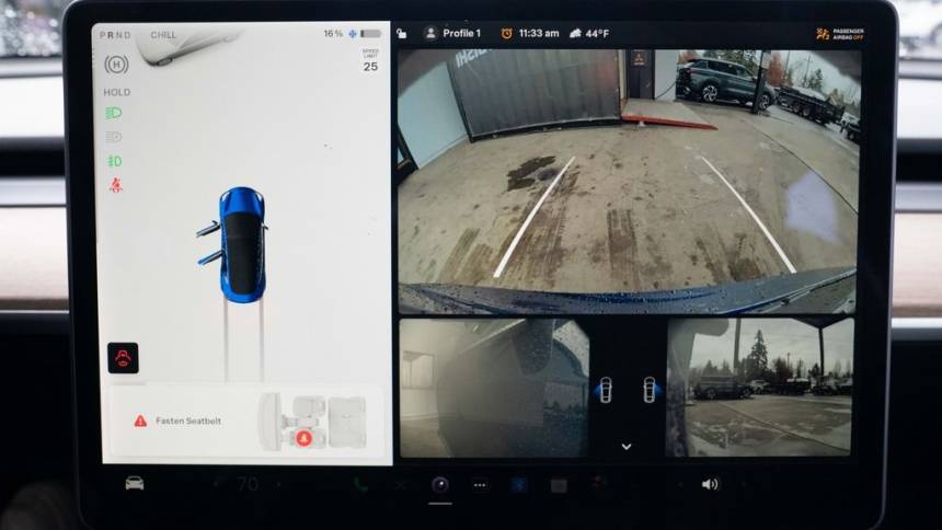 2019 Tesla Model 3 5YJ3E1EB1KF408588