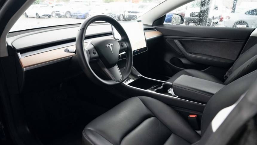 2019 Tesla Model 3 5YJ3E1EB1KF408588