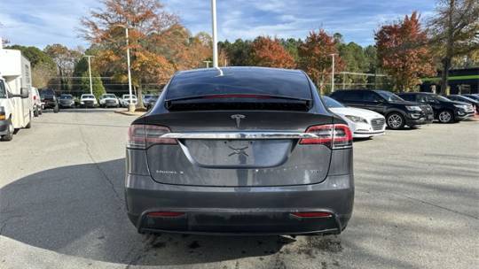 2017 Tesla Model X 5YJXCAE20HF077955