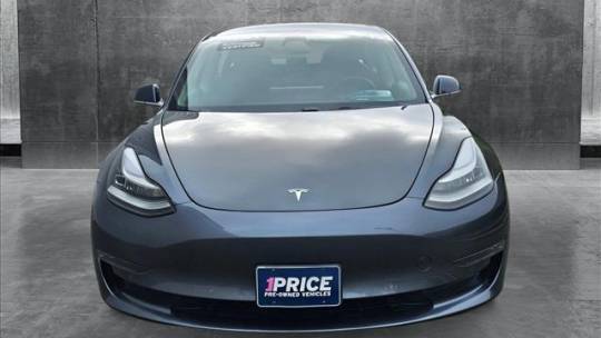 2019 Tesla Model 3 5YJ3E1EB9KF529952