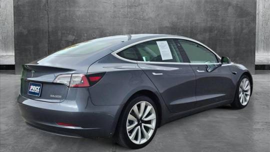 2019 Tesla Model 3 5YJ3E1EB9KF529952