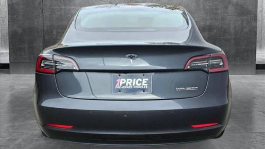 2019 Tesla Model 3 5YJ3E1EB9KF529952