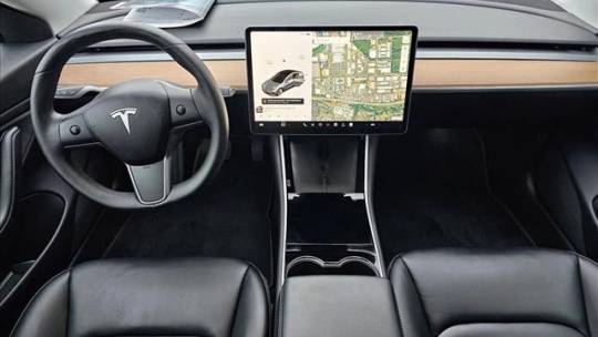 2019 Tesla Model 3 5YJ3E1EB9KF529952