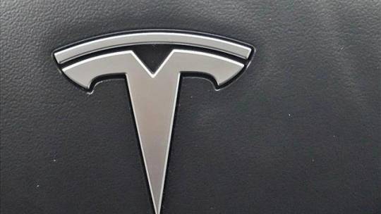 2019 Tesla Model 3 5YJ3E1EB9KF529952