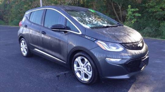 2020 Chevrolet Bolt 1G1FY6S03L4128774