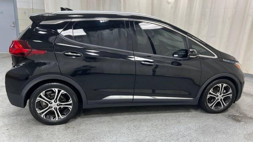 2021 Chevrolet Bolt 1G1FZ6S05M4100800