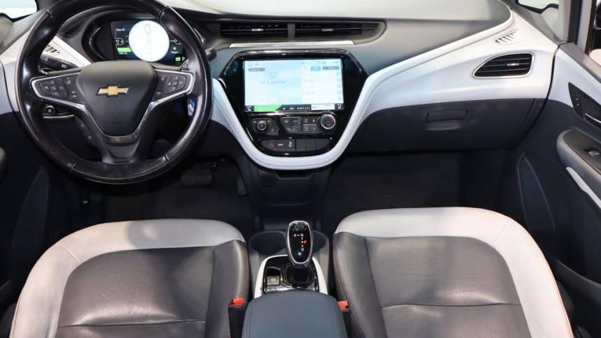 2017 Chevrolet Bolt 1G1FX6S04H4190128