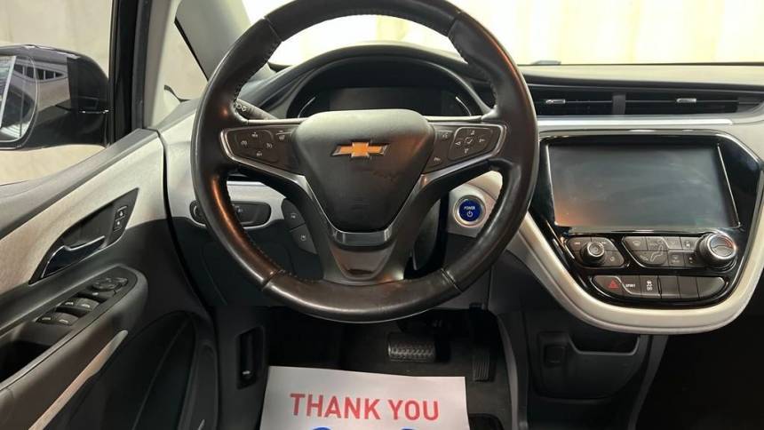 2021 Chevrolet Bolt 1G1FZ6S05M4100800