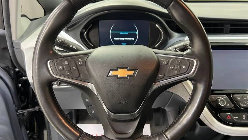 2021 Chevrolet Bolt 1G1FZ6S05M4100800