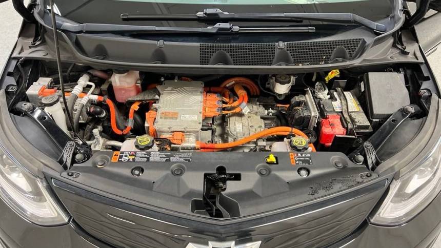 2021 Chevrolet Bolt 1G1FZ6S05M4100800