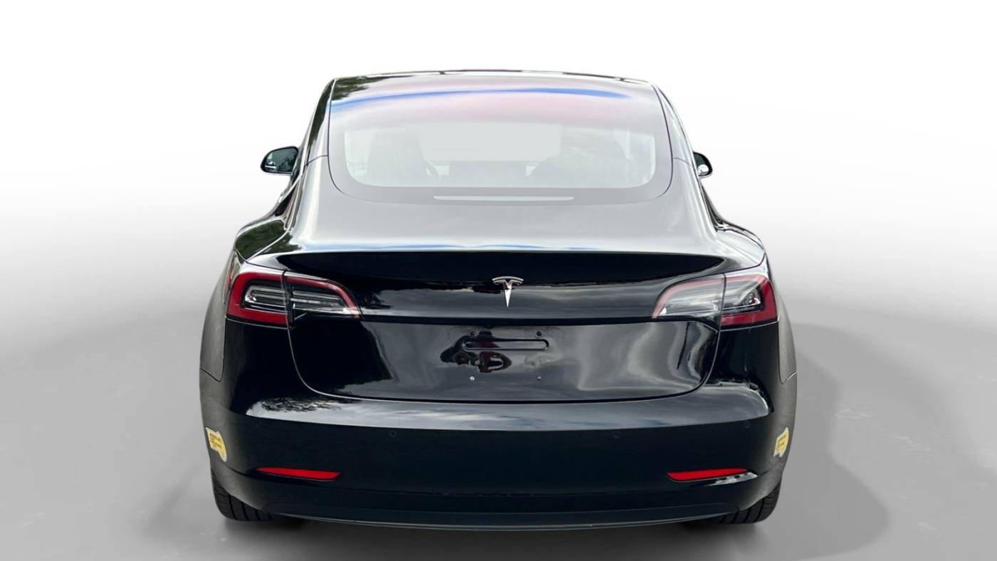 2018 Tesla Model 3 5YJ3E1EA4JF176204