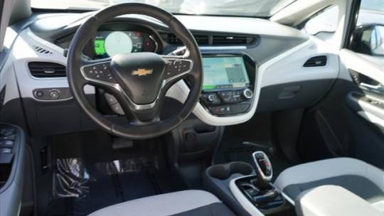 2020 Chevrolet Bolt 1G1FY6S0XL4131526