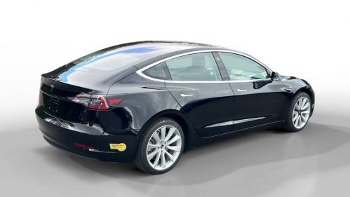 2018 Tesla Model 3 5YJ3E1EA4JF176204