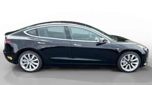 2018 Tesla Model 3 5YJ3E1EA4JF176204