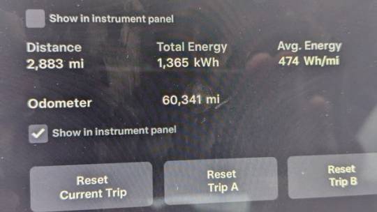 2016 Tesla Model S 5YJSA1E48GF168200