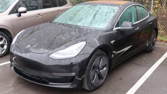 2019 Tesla Model 3 5YJ3E1EA3KF304305