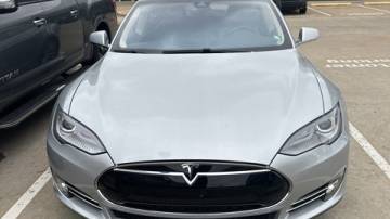 2015 Tesla Model S 5YJSA1S19FFP78762