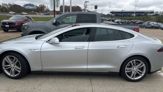 2015 Tesla Model S 5YJSA1S19FFP78762