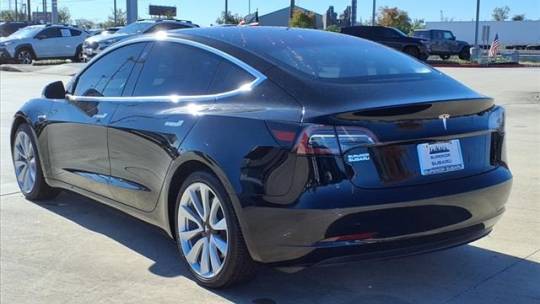 2018 Tesla Model 3 5YJ3E1EA7JF032338