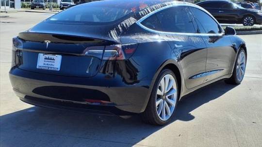 2018 Tesla Model 3 5YJ3E1EA7JF032338