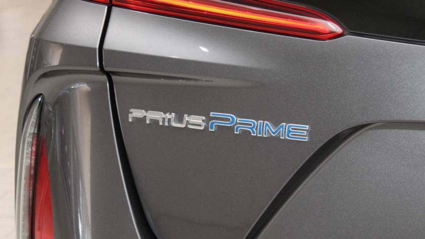 2017 Toyota Prius Prime JTDKARFP4H3056760